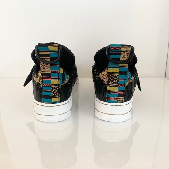 AIr Force 1 Utility BHM QS - Picture 7 of 13